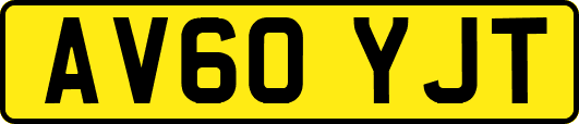AV60YJT