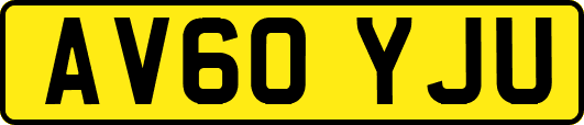 AV60YJU