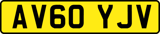 AV60YJV