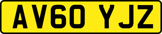 AV60YJZ