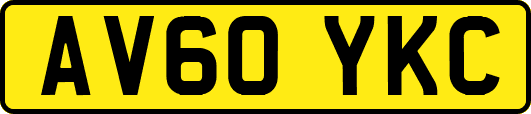 AV60YKC