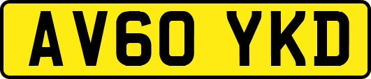 AV60YKD