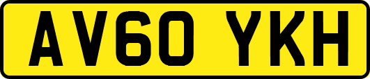 AV60YKH