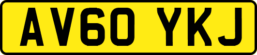 AV60YKJ