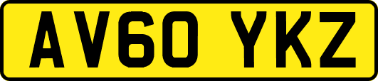 AV60YKZ