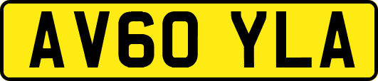 AV60YLA