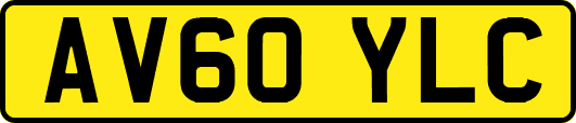 AV60YLC