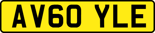 AV60YLE