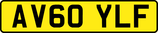 AV60YLF