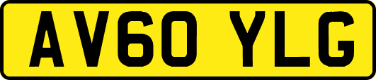 AV60YLG