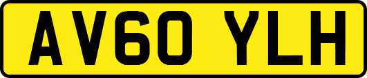 AV60YLH