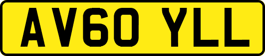AV60YLL