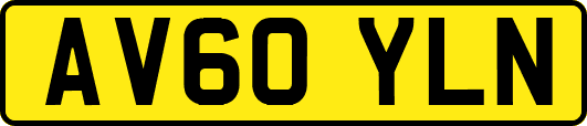AV60YLN