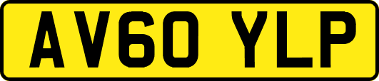 AV60YLP