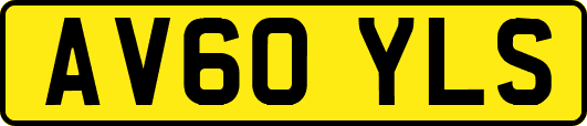 AV60YLS