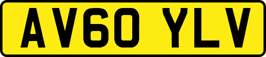 AV60YLV