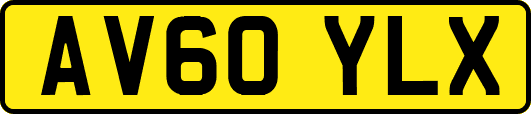 AV60YLX