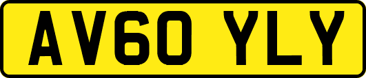 AV60YLY
