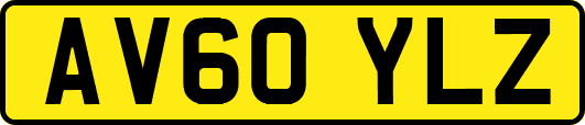 AV60YLZ