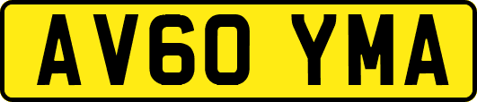 AV60YMA