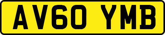 AV60YMB