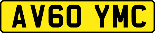 AV60YMC