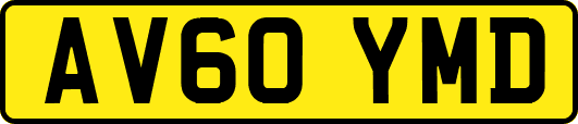 AV60YMD