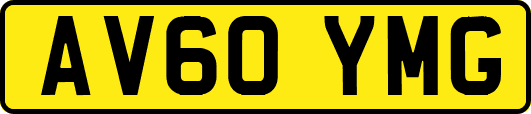 AV60YMG