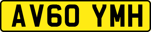AV60YMH