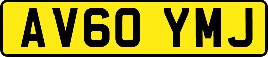 AV60YMJ