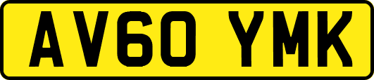 AV60YMK