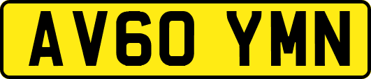 AV60YMN