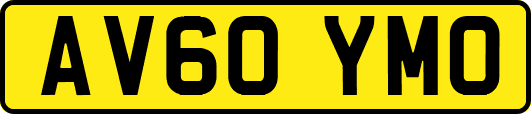 AV60YMO
