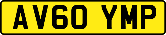 AV60YMP
