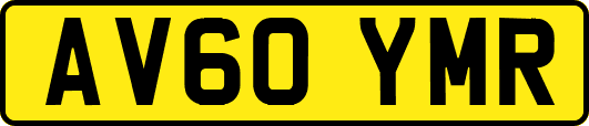 AV60YMR