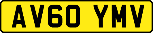 AV60YMV