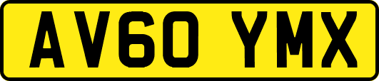 AV60YMX