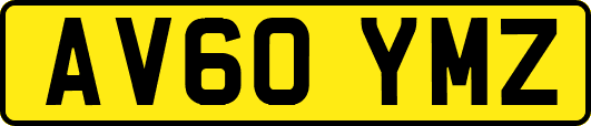 AV60YMZ