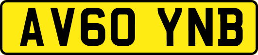 AV60YNB