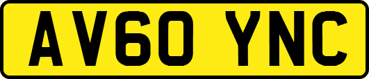 AV60YNC