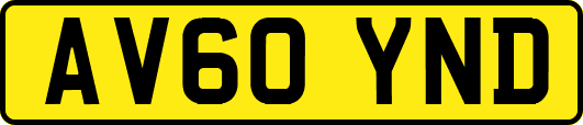 AV60YND