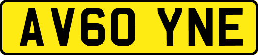 AV60YNE