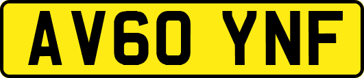 AV60YNF