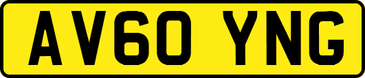 AV60YNG