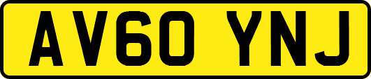 AV60YNJ