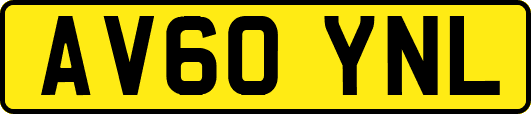 AV60YNL