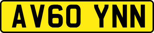 AV60YNN
