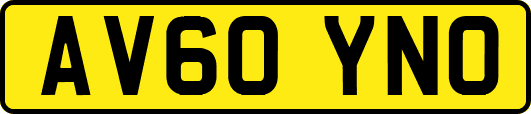 AV60YNO