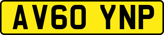 AV60YNP
