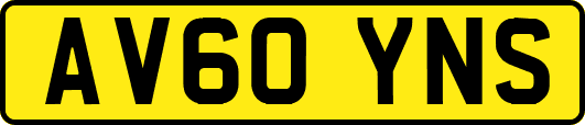AV60YNS
